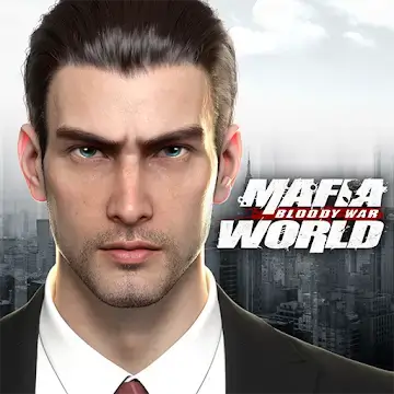 Mafia World Bloody War